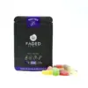 Faded Edibles - Party Pack (240mg)