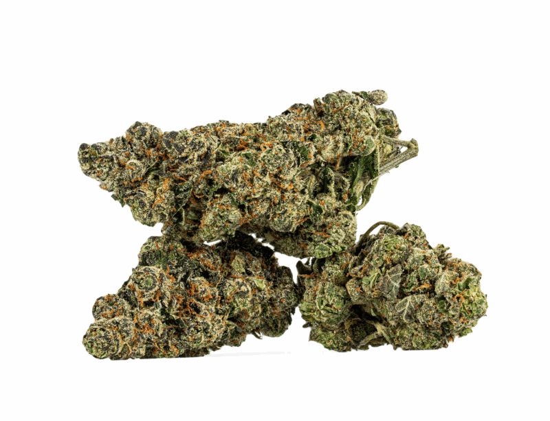 Humboldt Frost (AAAA) - Image 3