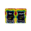 Ganja Bears (150mg THC) - Sour Green Apple