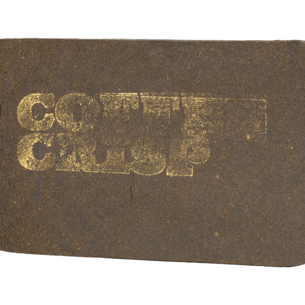Coffee Crisp Hash