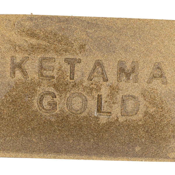 Ketama Gold Hash