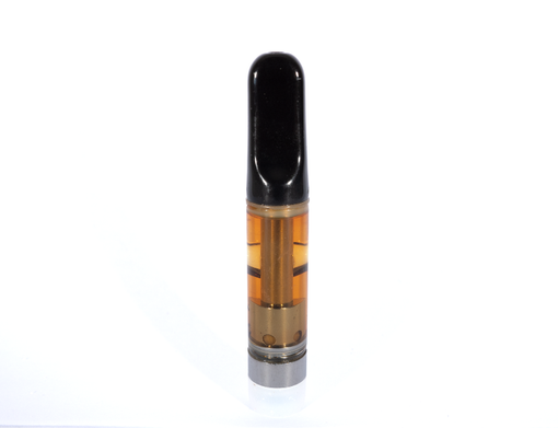 Atomic THC Distillate Cartridge (1g) - Super Lemon Haze