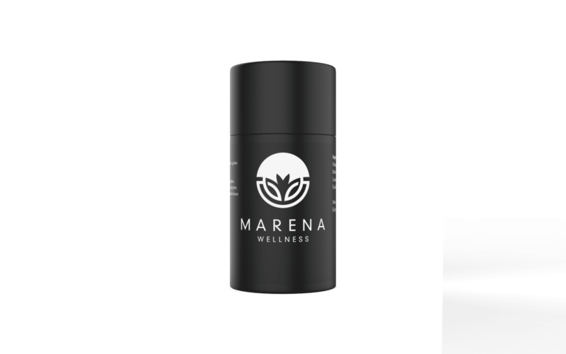 Marena Wellness - CBD Pain Stick (300mg)