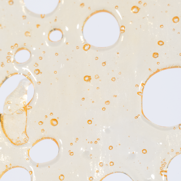 Tropical Skittlez Shatter