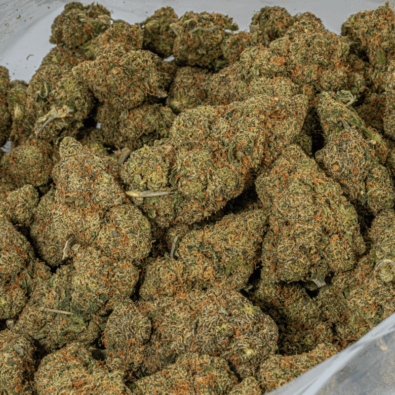 Lime Chernobyl (AAA) - Image 5