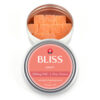 Bliss - THC Gummies (250mg) - Peach