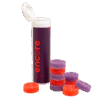 Encore - THC Gummies (600mg) - Wild Strawberry & Fruits